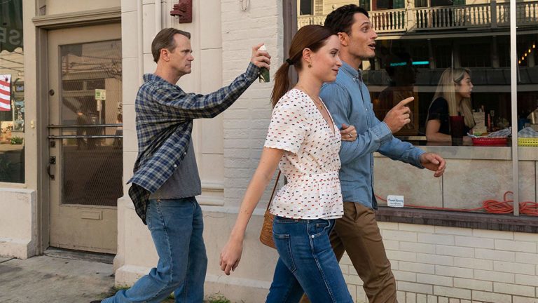 “The Purge” Renewed for Season 2