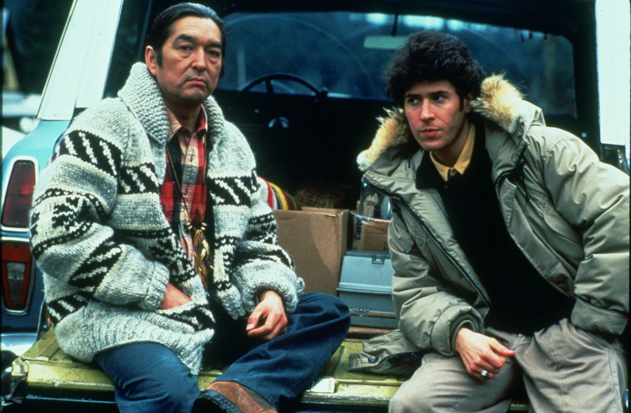 "Northern Exposure" Revival is Being Developed at CBS