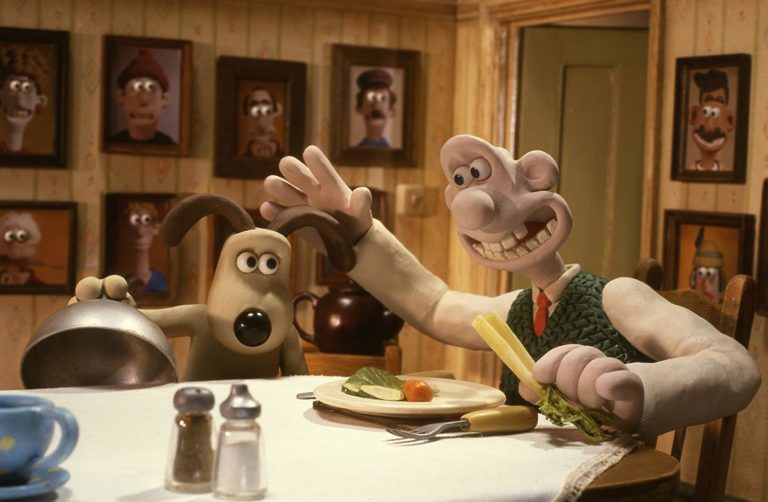 Aardman Animations to Transfer Ownership of “Wallace and Gromit” to Employees