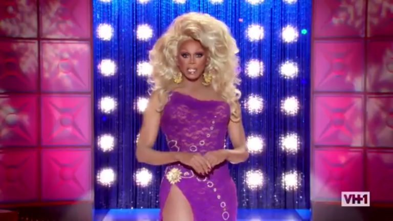 The First Teaser for “RuPaul’s Drag Race Holi-slay Spectacular” has been Unveiled