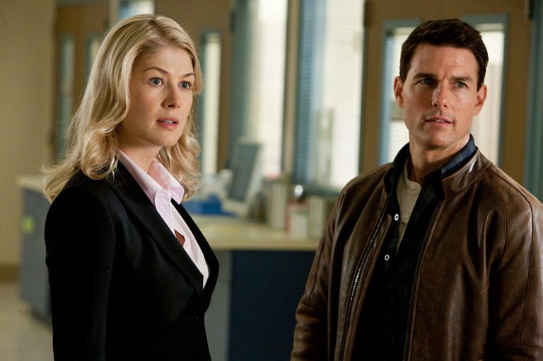 Jack Reacher is Coming To TV – Without Tom Cruise
