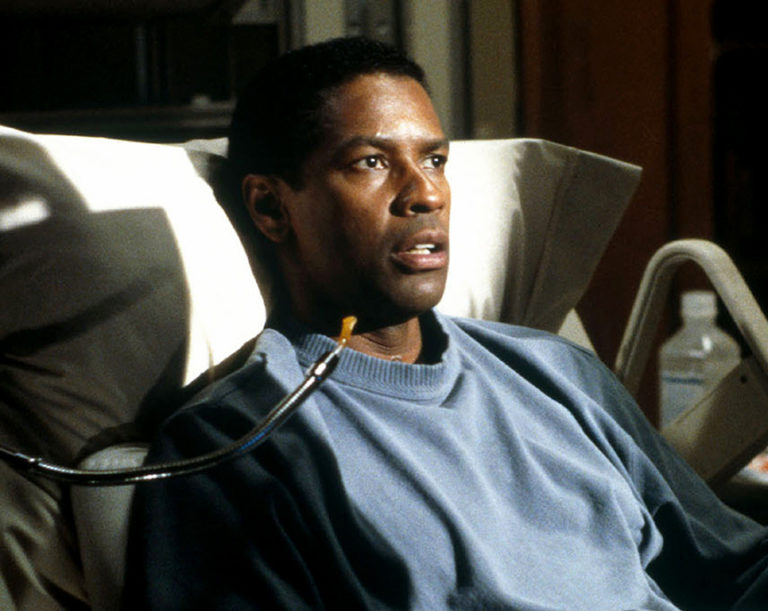 “The Bone Collector” is Being Adapted for TV