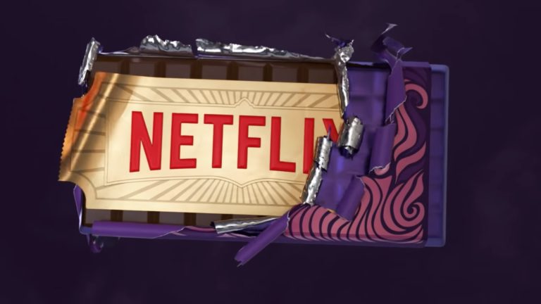 Netflix to adapt Roald Dahl Classics