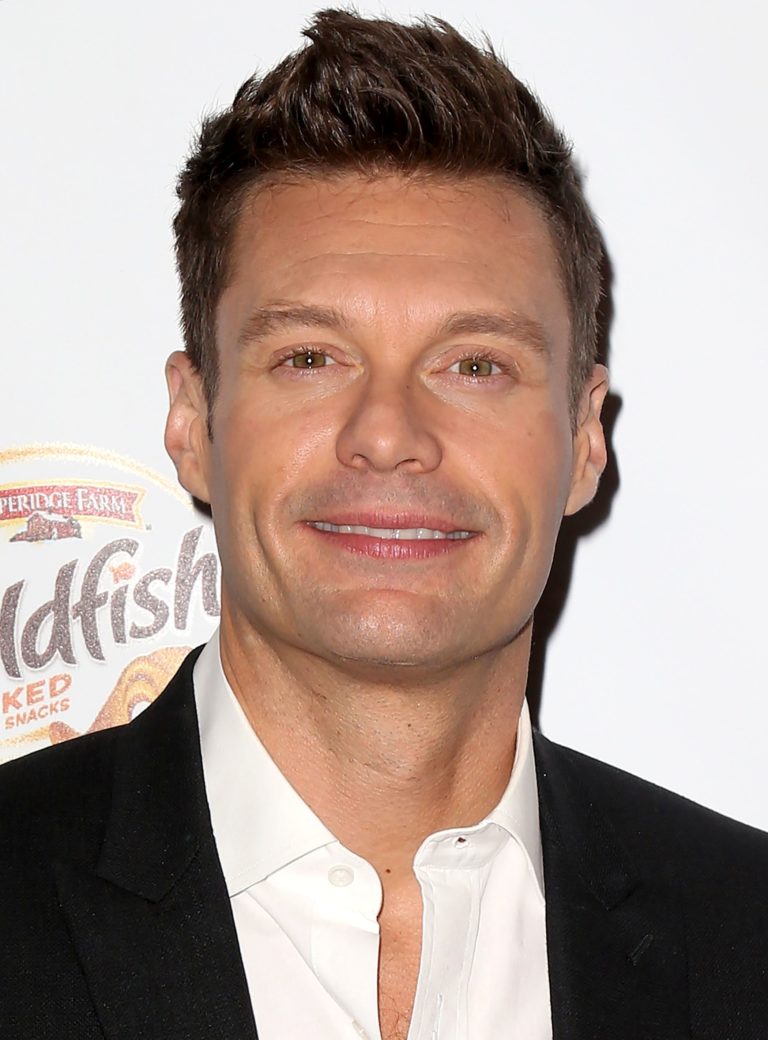 Kelly Ripa and Ryan Seacrest Inspire New ABC Scripted Comedy