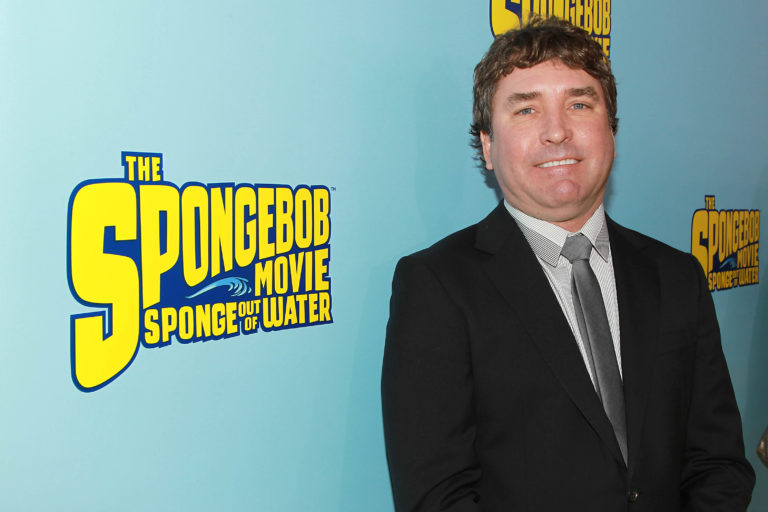 SpongeBob SquarePants creator Stephen Hillenburg dies at 57