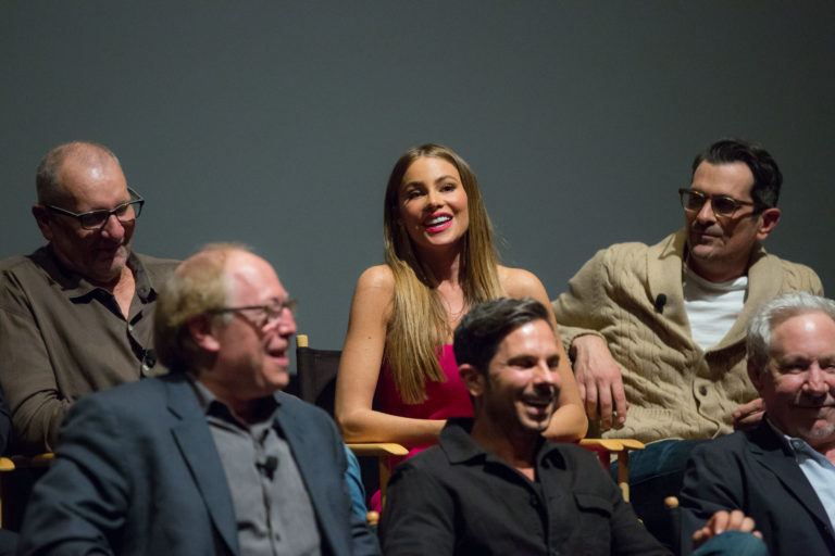 Comedy From “Modern Family” Creators Lands ABC Pilot Order