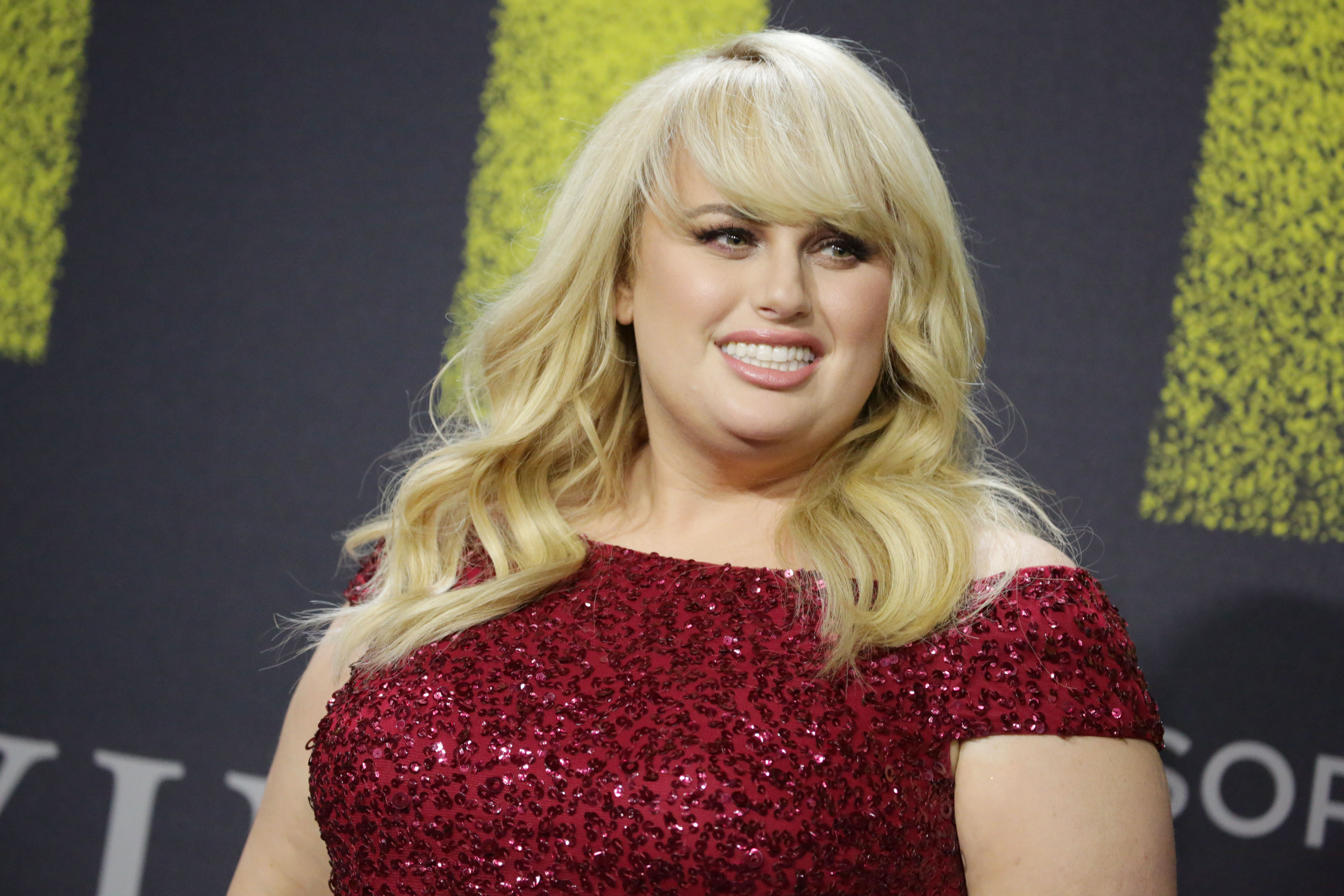 38-year-old Rebel Wilson has been tapped to star in a new Australian drama ...