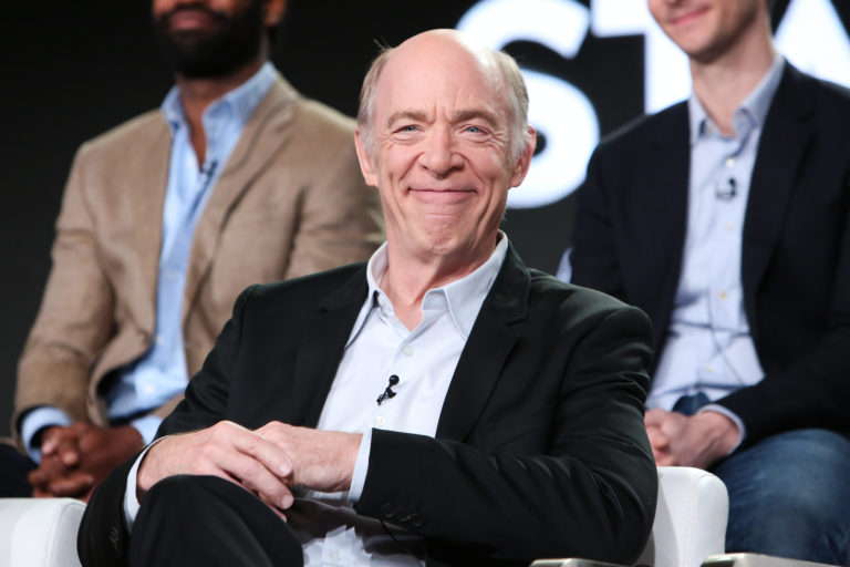 J.K. Simmons Joins Veronica Mars Revival on Hulu