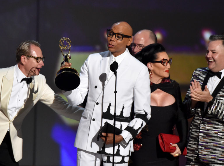 RuPaul’s Drag Race to Reunite Queens for Holiday Episode