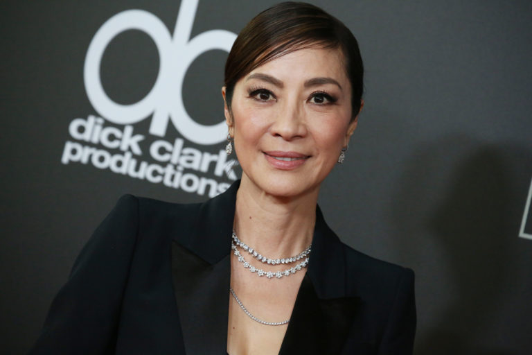 “Star Trek” Spinoff Starring Michelle Yeoh Officially Coming To CBS