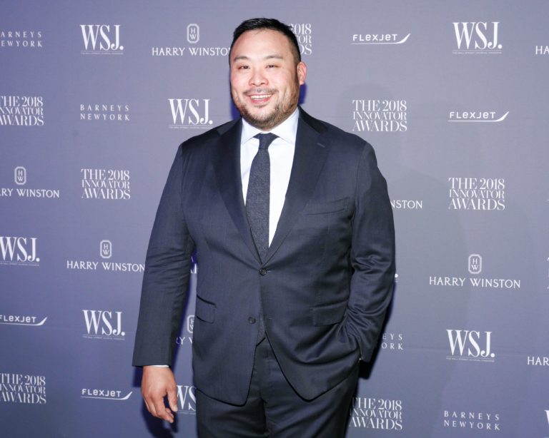 “Ugly Delicious” Gets Renewed For Season 2 at Netflix