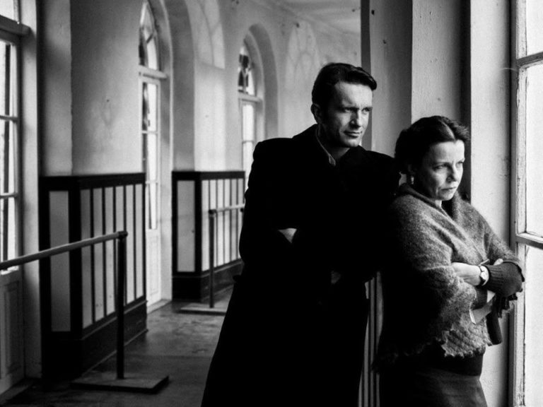 “Cold War” Scores Big Victory at the 2018 European Film Awards