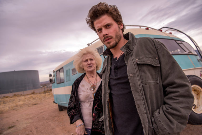 “Midnight, Texas” and “Marlon” Canceled by NBC