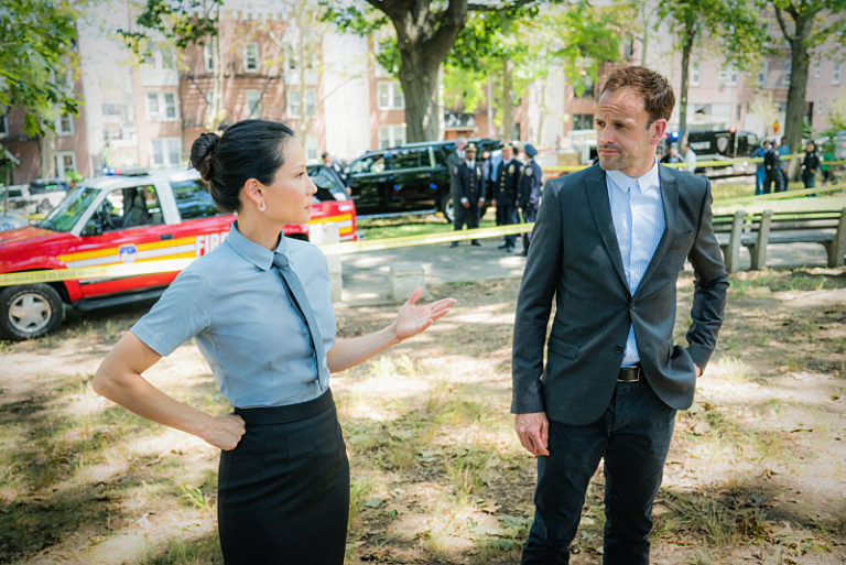 CBS Cancels “Elementary” After Seven Seasons