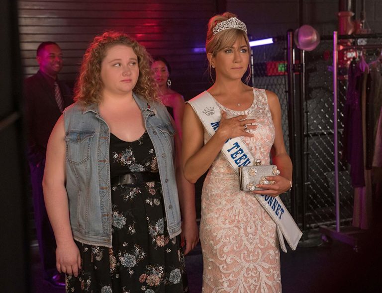Netflix’s Dumplin’: Sweet, Funny and Wonderfully Uplifting
