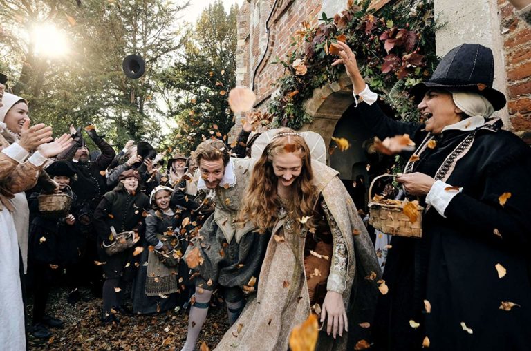 Palm Springs Film Festival Lineup: “All Is True” to Open