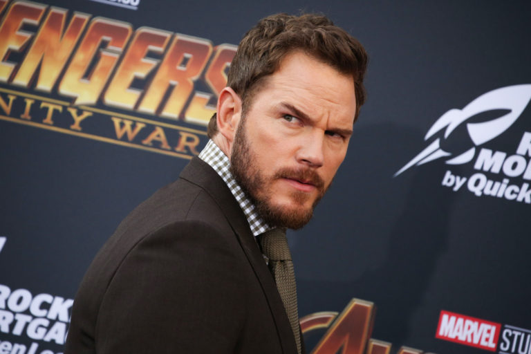 Chris Pratt on Jurassic World 3: “It’s Going to Be Pretty Epic”