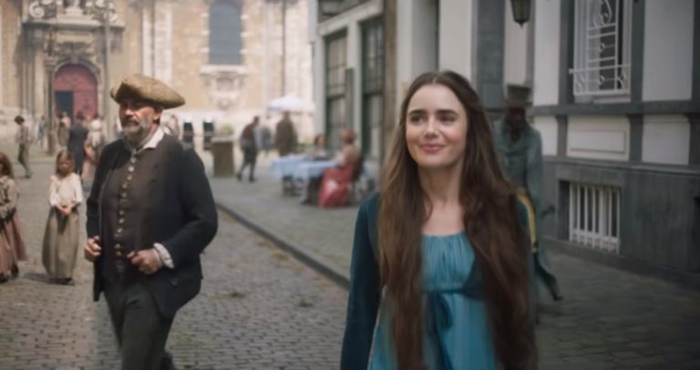 Watch BBC’s “Les Miserables” First Trailer