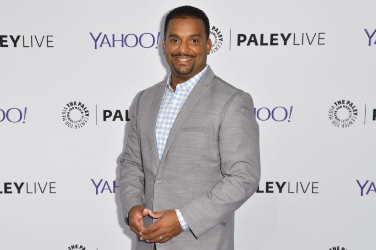 “Fresh Prince” Star Alfonso Ribeiro Sues “Fortnite” Over Dance
