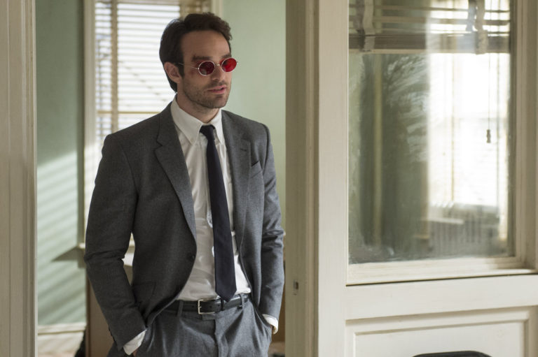 “Daredevil” Canceled at Netflix after Three Seasons