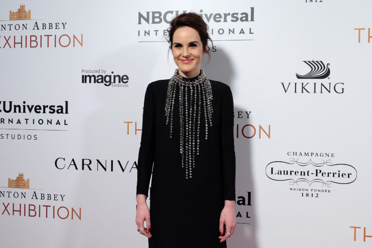 Colin Farrell & Michelle Dockery Join “Toff Guys”