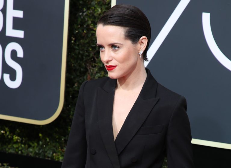 Claire Foy, Chuck Lorre to be Honored at Critics Choice Awards