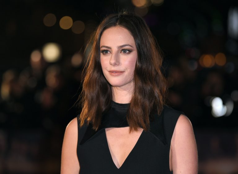Kaya Scodelario Replaces Emma Roberts in Netflix’s “Spinning Out”