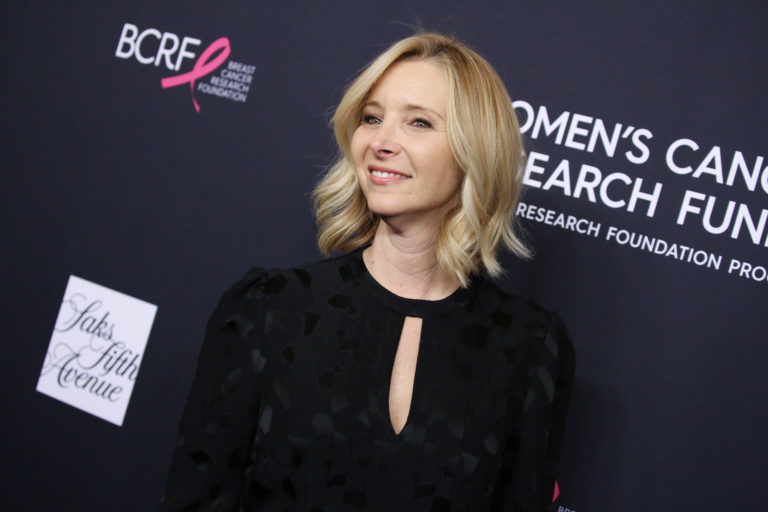 Lisa Kudrow to Star in “Good People”
