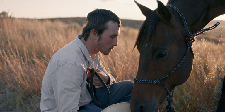 “The Rider” Named Best Picture by the National Society of Film Critics
