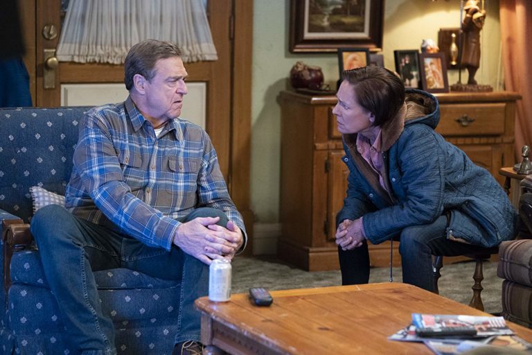“The Conners” Renewed For Season 2