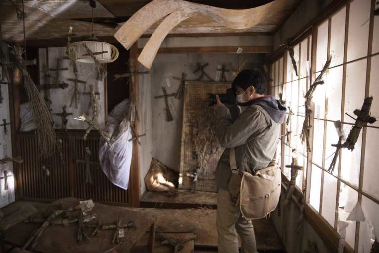 HBO’s “Folklore” to Premiere in February