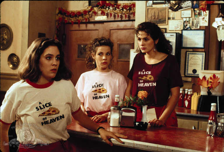 Mystic Pizza to Become a Musical