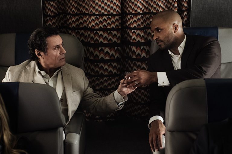 Watch the Explosive New Trailer for “American Gods” Season 2