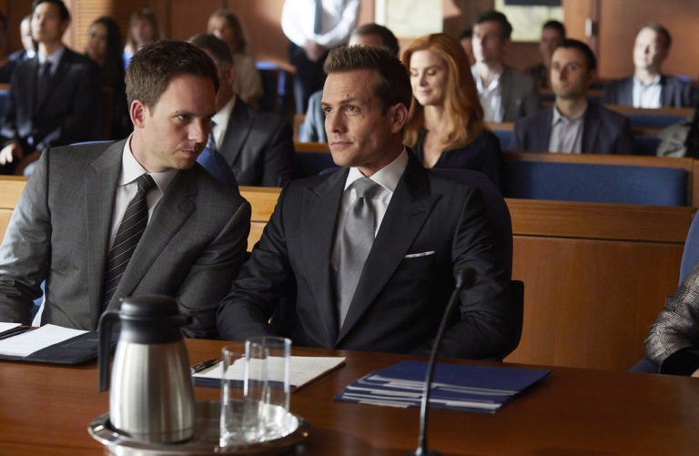 “Suits” Renewed for 9th and Final Season