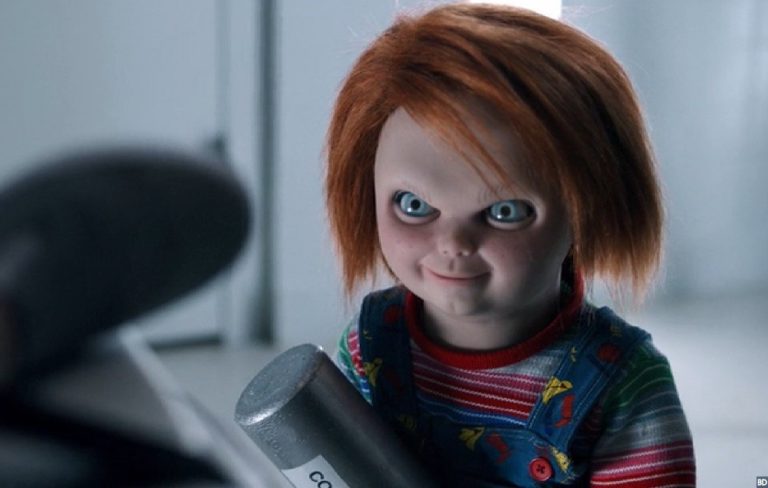 “Chucky” TV Series is Officially in the Works