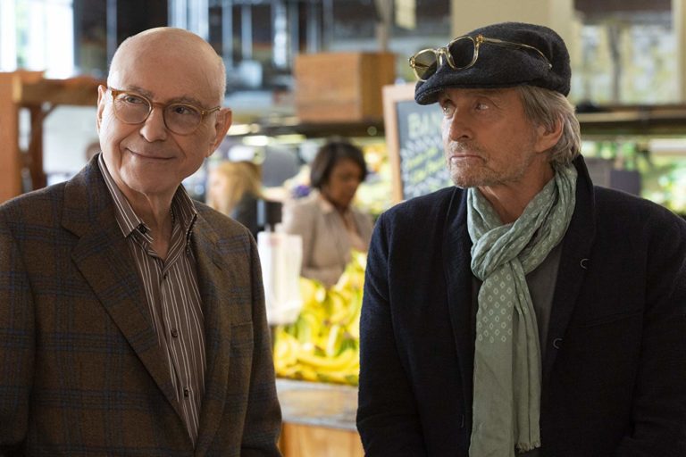 “The Kominsky Method” Renewed for Season 2