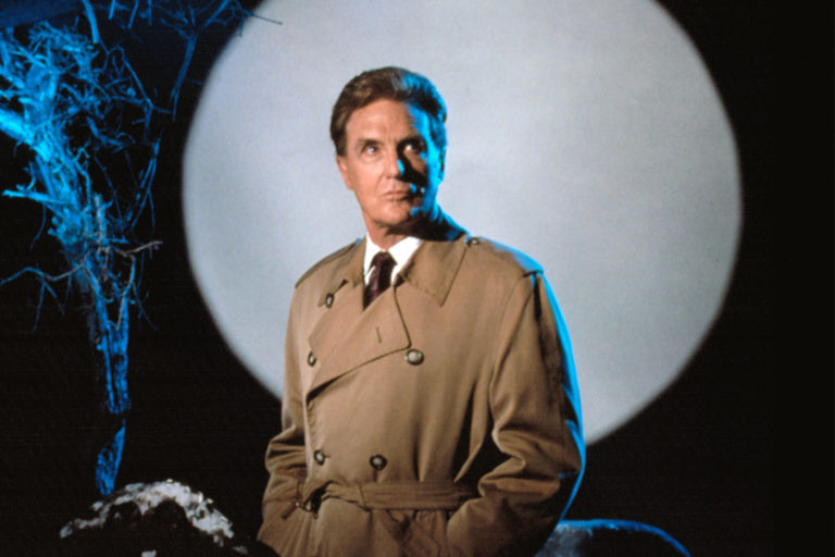 An “Unsolved Mysteries” Reboot is Coming to Netflix