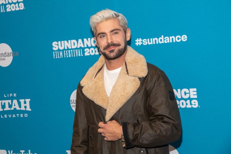 Zac Efron and Anna Kendrick to Star in New Animated Series