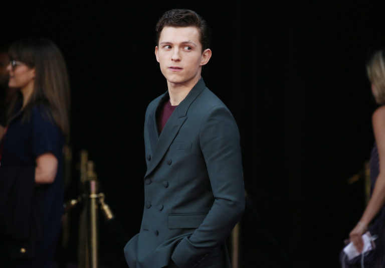 Marvel Drops Epic First Trailer For “Spider-Man: Far From Home”