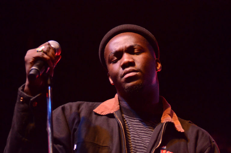 Jacob Banks’ “Village”: a Unique and Potent Debut Album