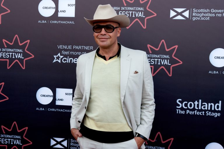 Billy Zane to Play Marlon Brando in “Waltzing With Brando”