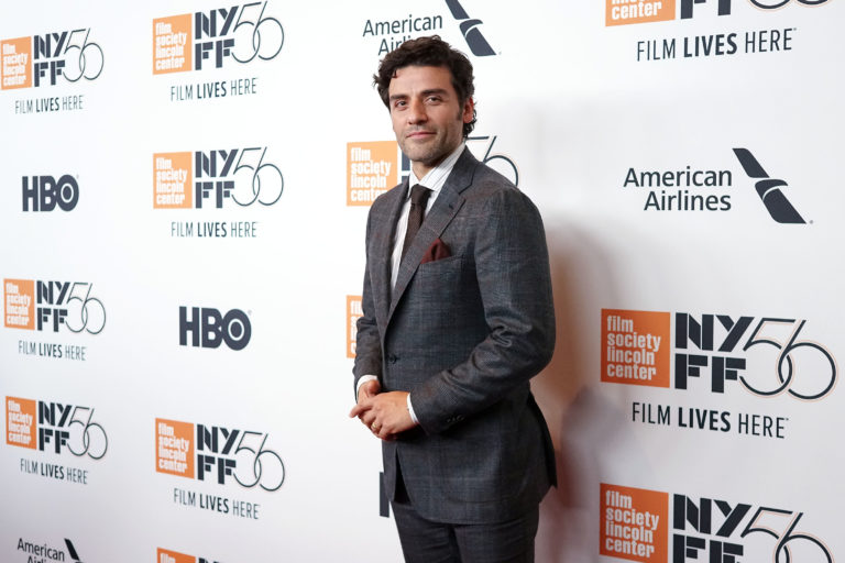 Greta Gerwig & Oscar Isaac Head to Off-Broadway