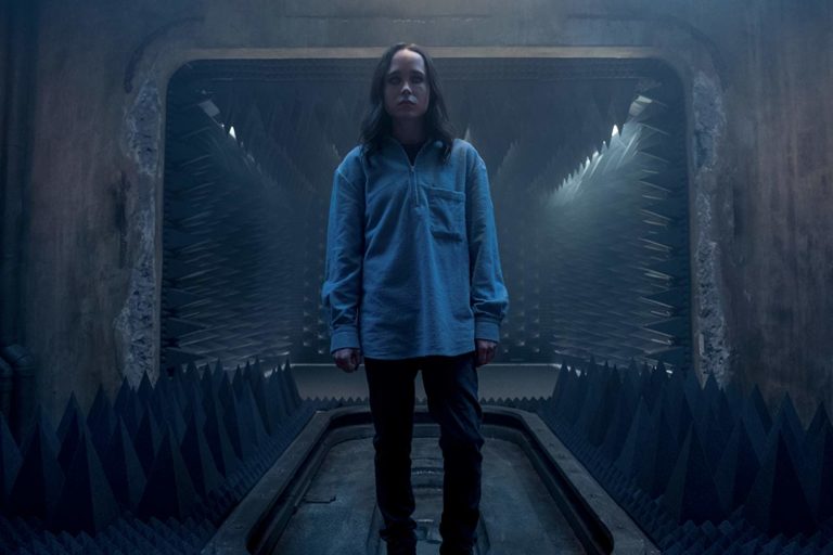 “The Umbrella Academy”: So Much More Than an Emo Take On X-Men