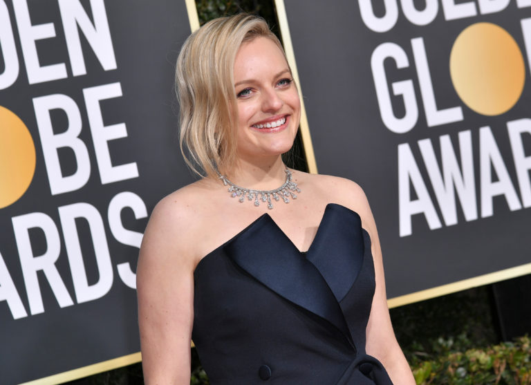 Elisabeth Moss, Susan Sarandon Join Women’s Rights Drama