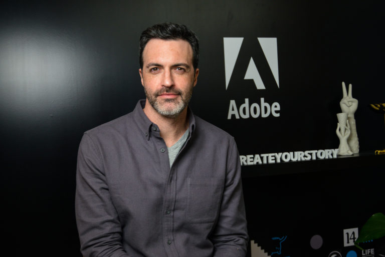 Reid Scott Cast in “Why Women Kill”