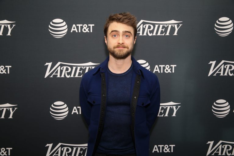 Daniel Radcliffe Joins “Unbreakable Kimmy Schmidt” Interactive Special