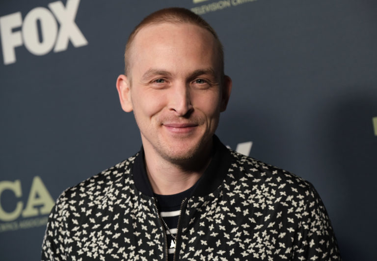 Robin Lord Taylor to Recur in Netflix’s “You”