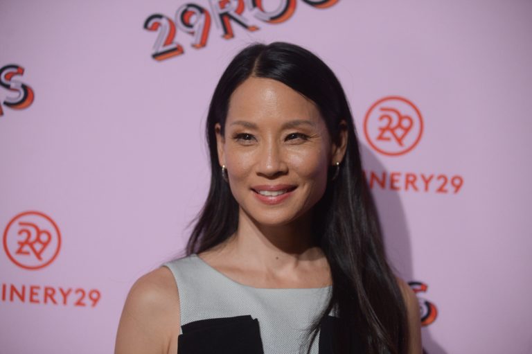 Lucy Liu Cast in CBS All Access’ “Why Women Kill”