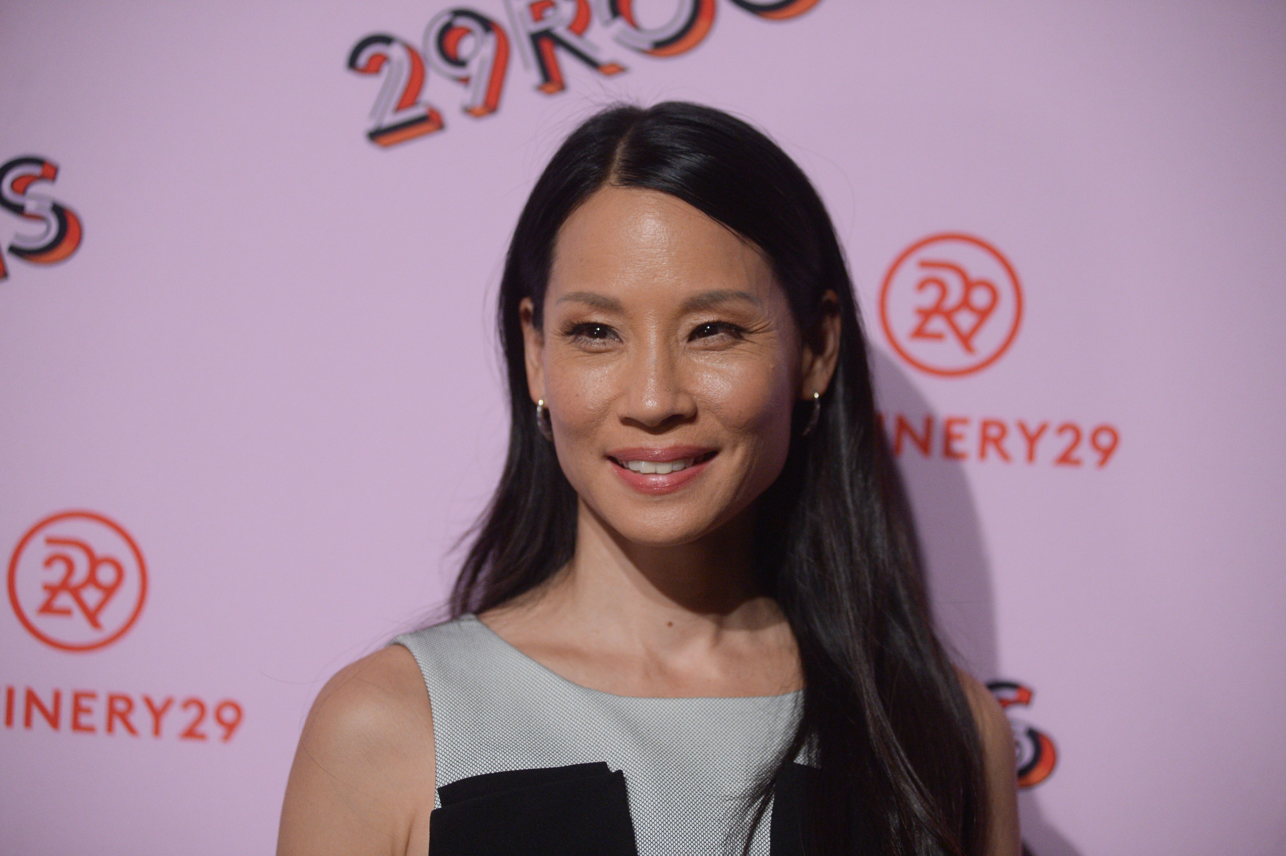 Lucy Liu Cast In Cbs All Access Why Women Kill