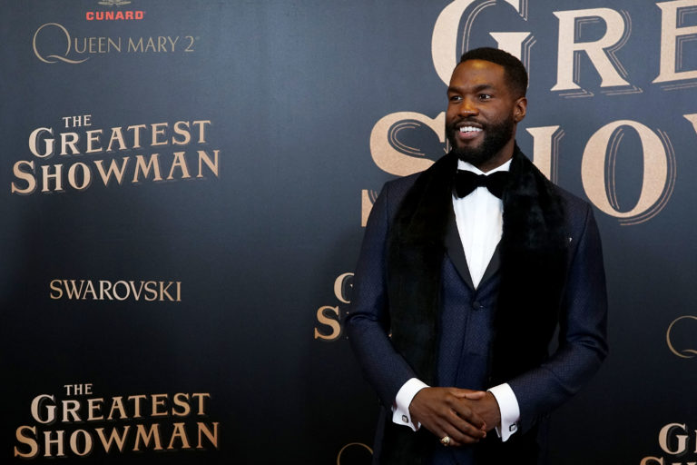 Yahya Abdul-Mateen II in Talks to Star in “Candyman”